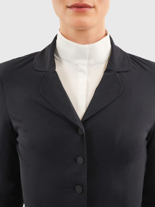 Veste de concours Bess SS26 Harcour