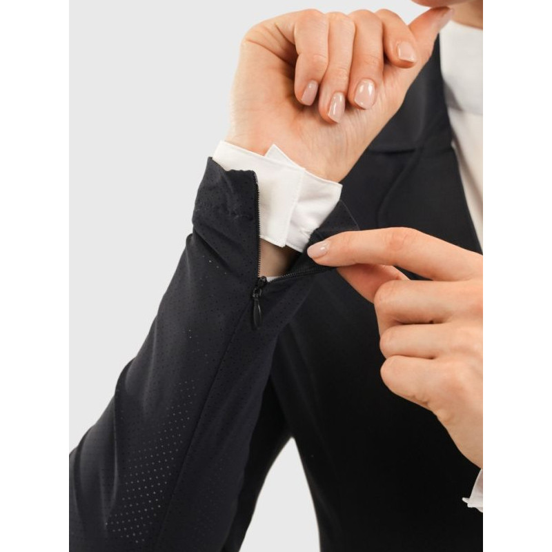 Veste de concours Bess SS26 Harcour