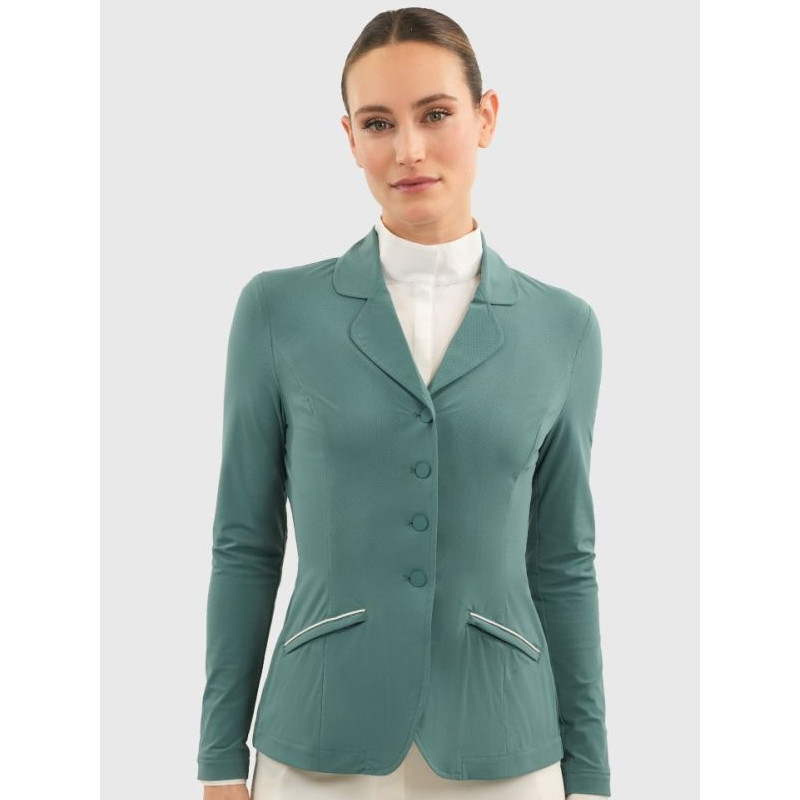 Veste de concours Bess SS26 Harcour