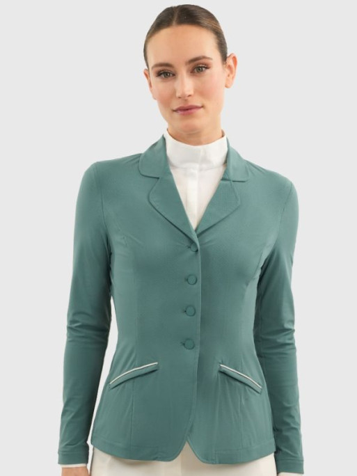 Veste de concours Bess SS26 Harcour