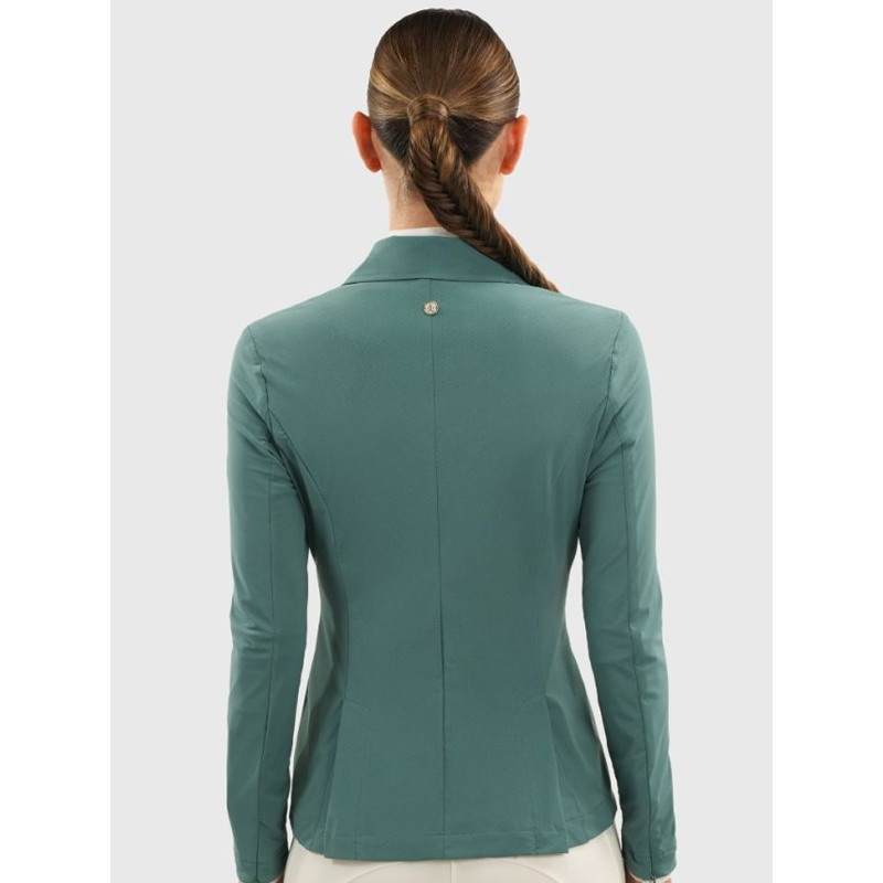 Veste de concours Bess SS26 Harcour