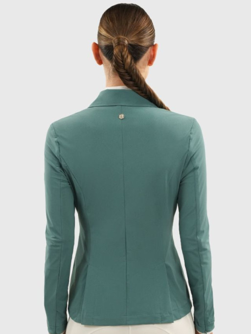 Veste de concours Bess SS26 Harcour