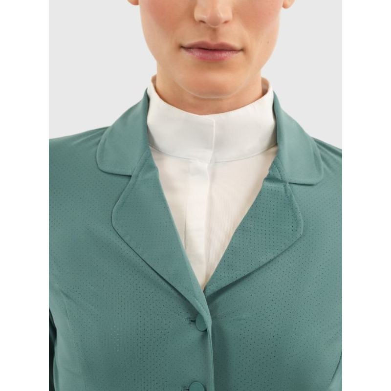 Veste de concours Bess SS26 Harcour