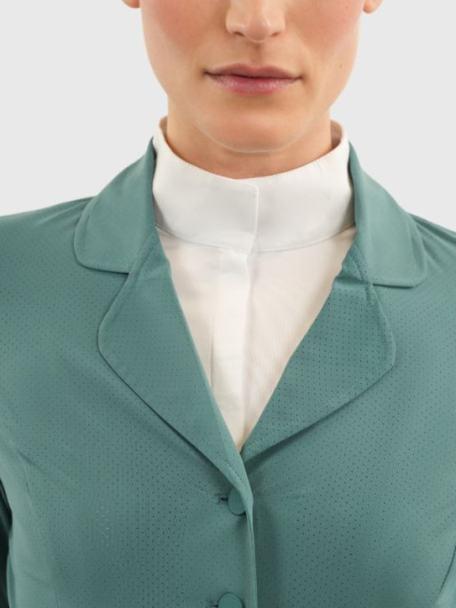 Veste de concours Bess SS26 Harcour