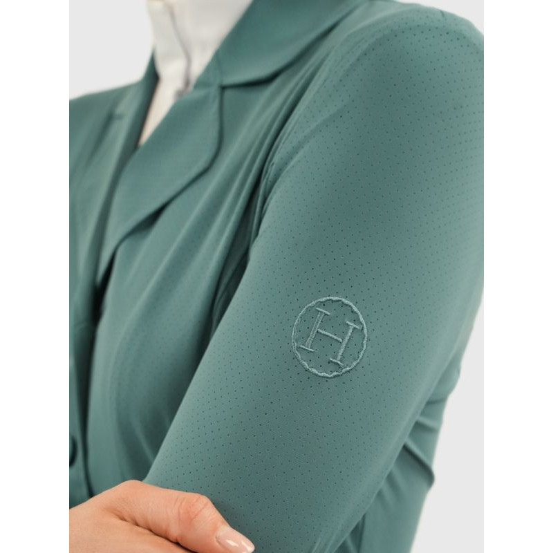 Veste de concours Bess SS26 Harcour
