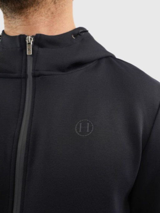 Sweat zippé homme Bryss SS26 Harcour 