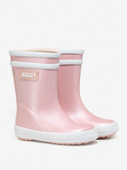 Bottes Baby Irrise 2 enfant Aigle