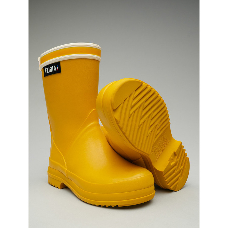 Bottes French Lolly DB enfant Aigle