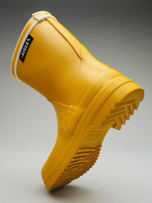 Bottes French Lolly DB enfant Aigle