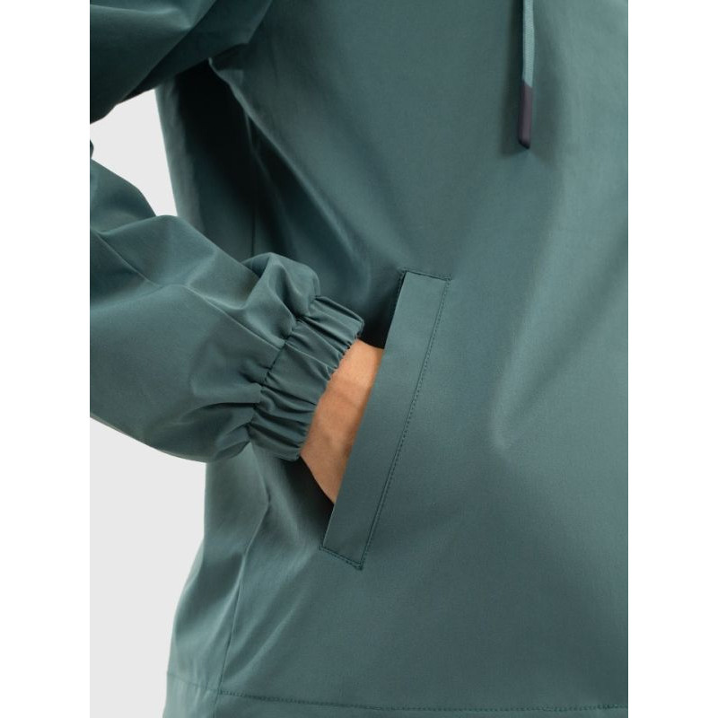 Veste Boreal SS26 Harcour