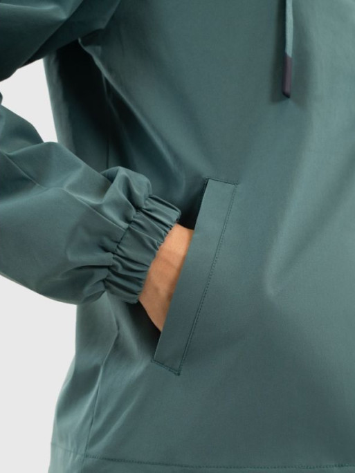 Veste Boreal SS26 Harcour