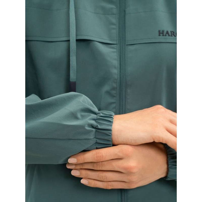 Veste Boreal SS26 Harcour