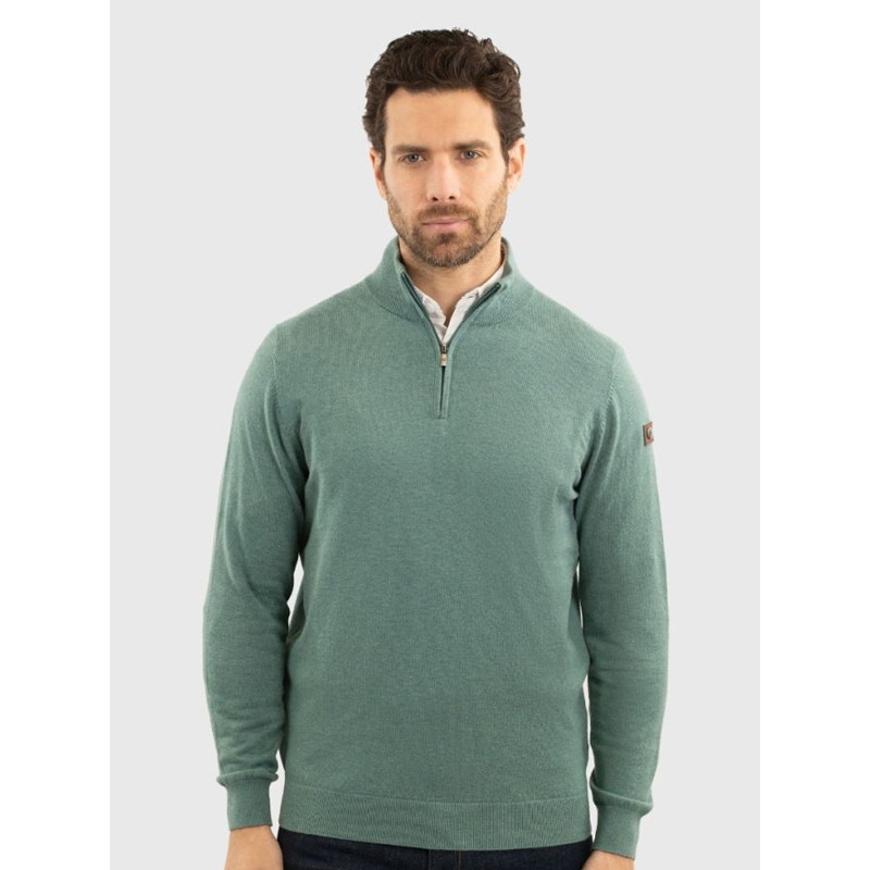 Pull homme Parmo SS26 Harcour