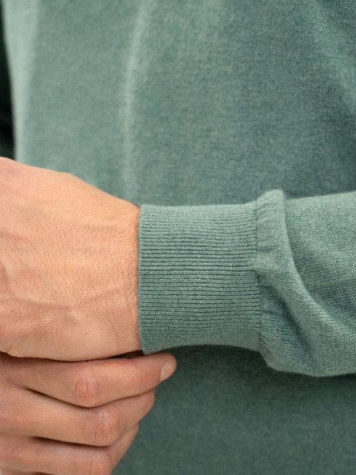 Pull homme Parmo SS26 Harcour