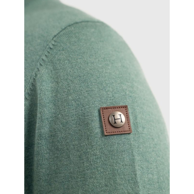 Pull homme Parmo SS26 Harcour