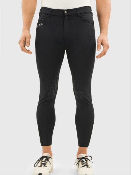 Pantalon homme Barmino SS26 Harcour