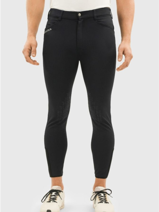 Pantalon homme Barmino SS26 Harcour