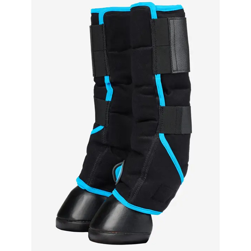 Guêtres antérieurs Freeze Flow Ice LeMieux
