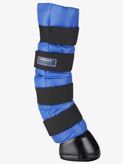 Guêtres Artic Ice LeMieux