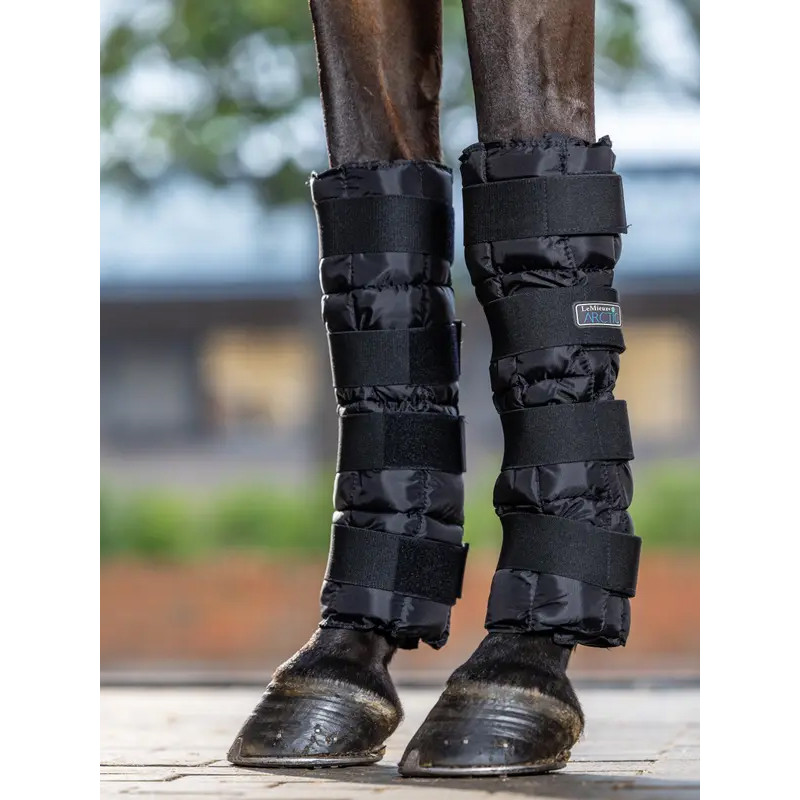 Guêtres Artic Ice LeMieux