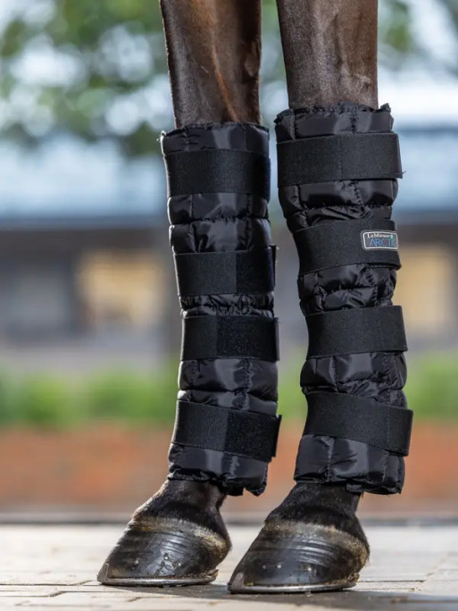 Guêtres Artic Ice LeMieux