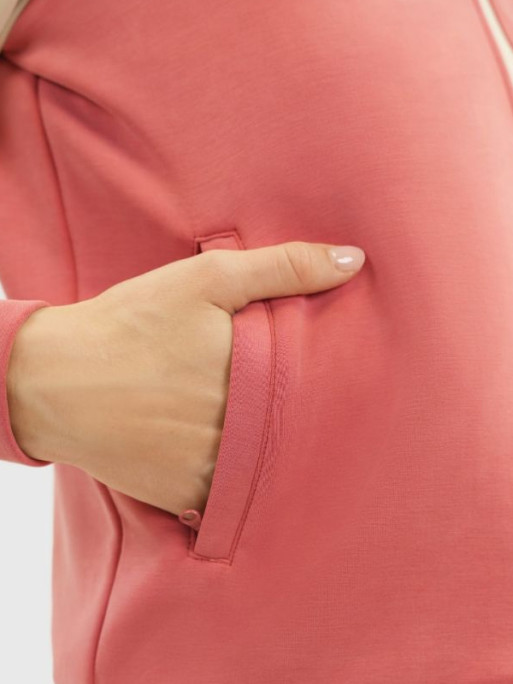 Sweat zippé Brenda SS26 Harcour