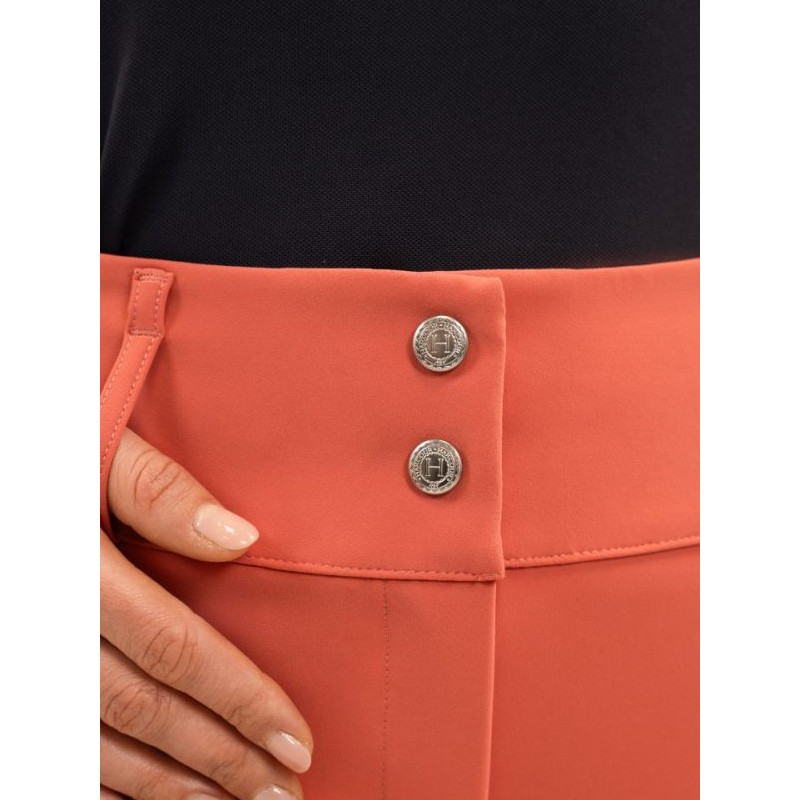 Pantalon knee grip Luce SS26 Harcour