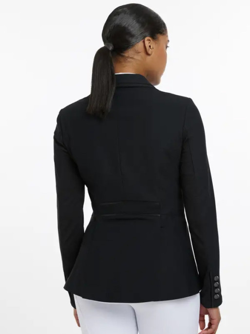 Mini Frac Zoe LeMieux