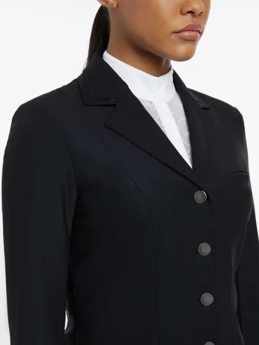 Mini Frac Zoe LeMieux