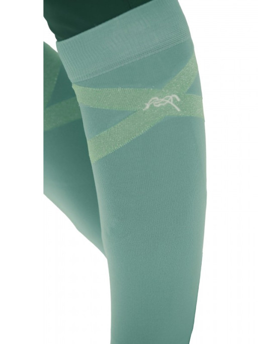 Chaussettes Gummy Pénélope