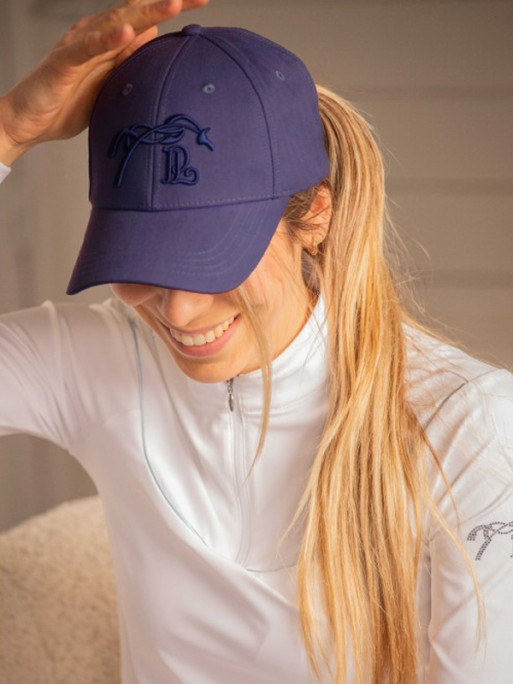 Casquette Naomi Pénélope