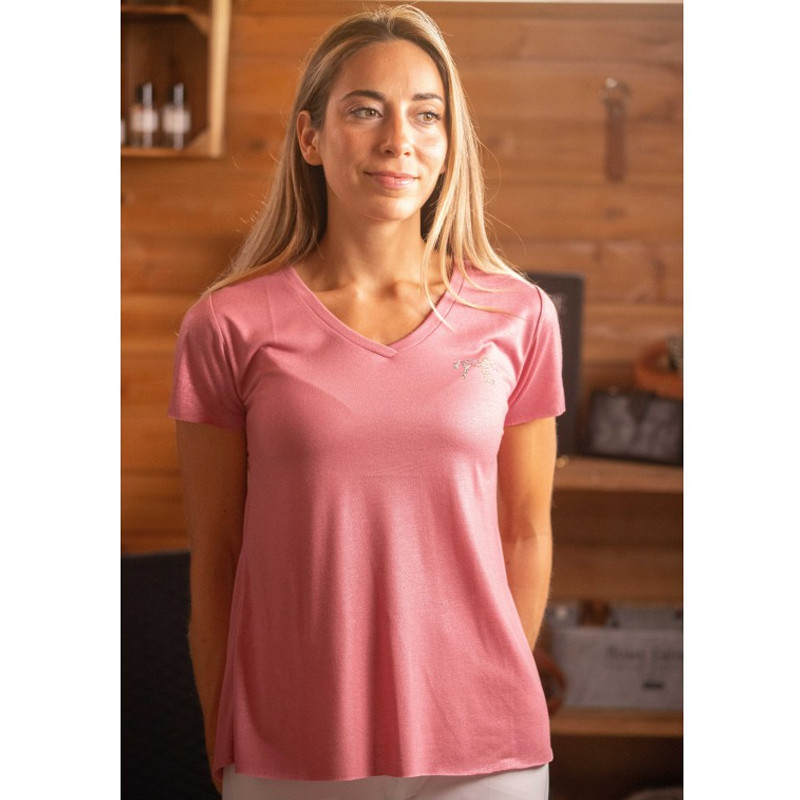 T-shirt Juline Pénélope