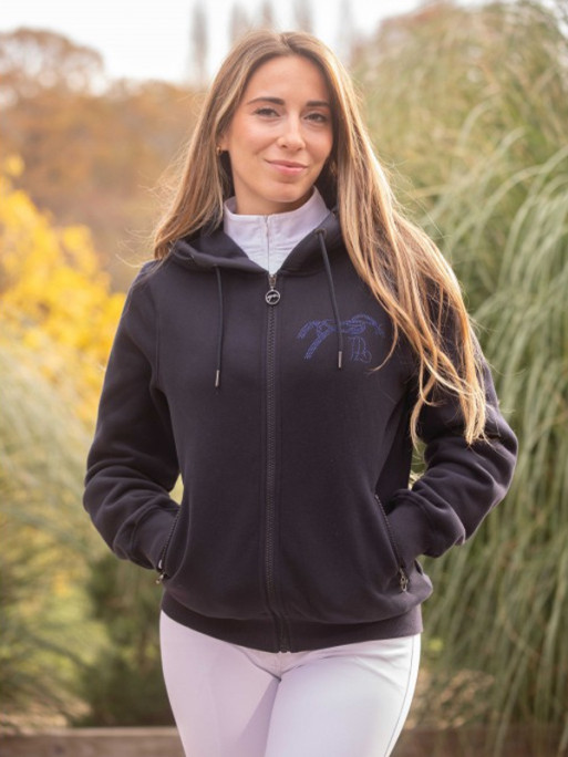 Sweat Fluore Pénélope