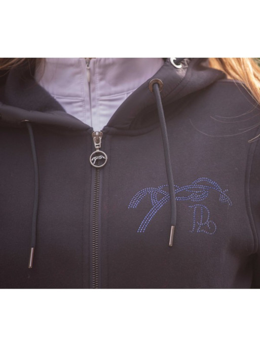 Sweat Fluore Pénélope