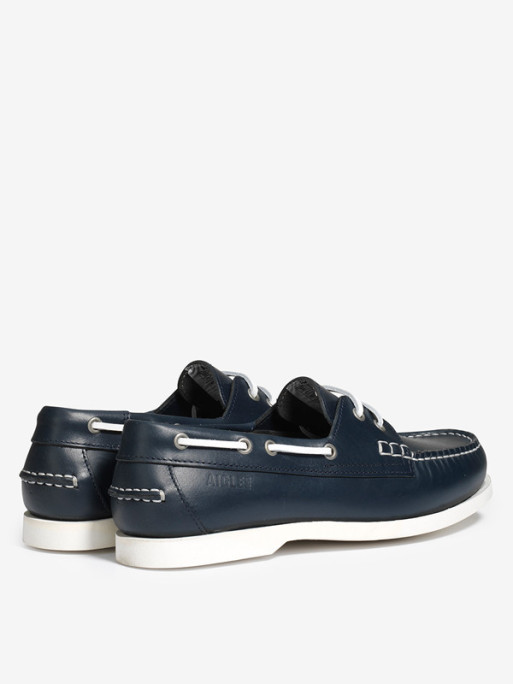 Chaussures bâteau New Nubila LTR femme Aigle