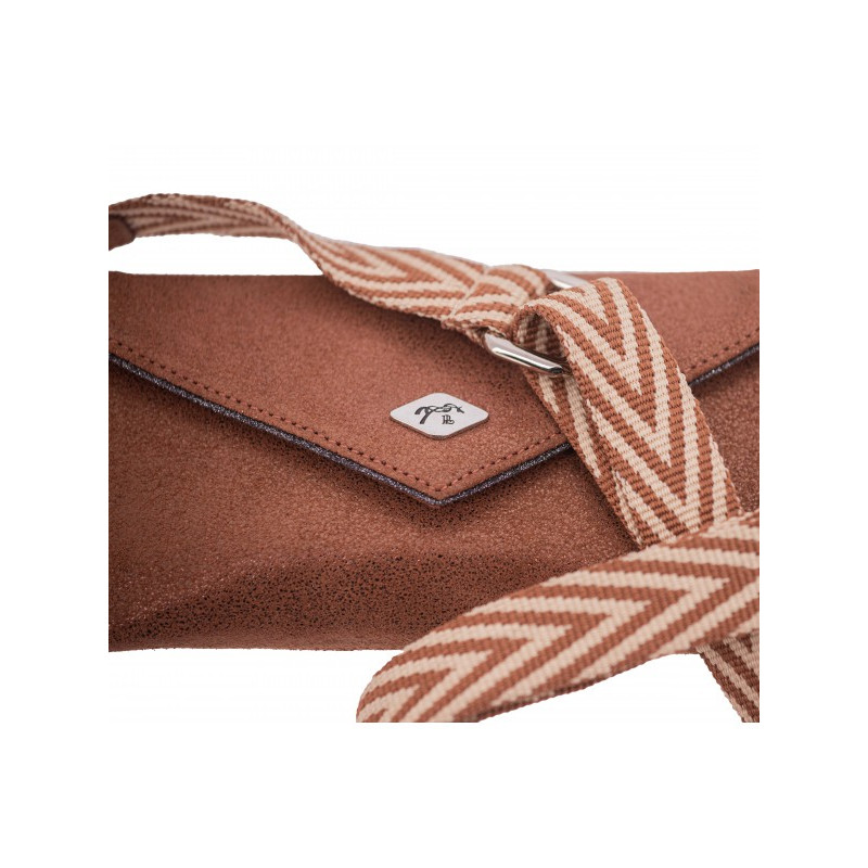 Pochette New Phone Pocket Glitter Pénélope