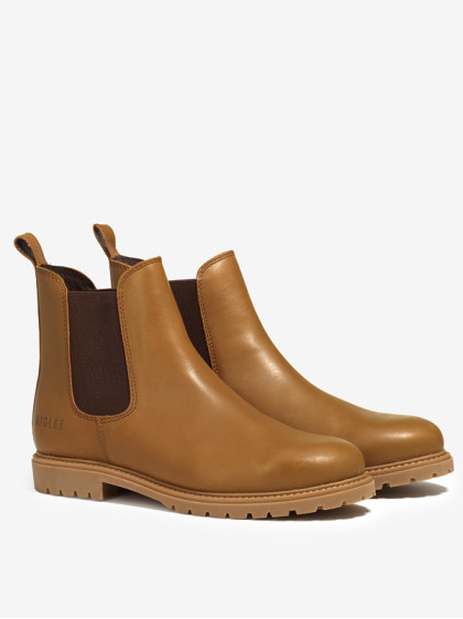 Bottines Eperon Aigle