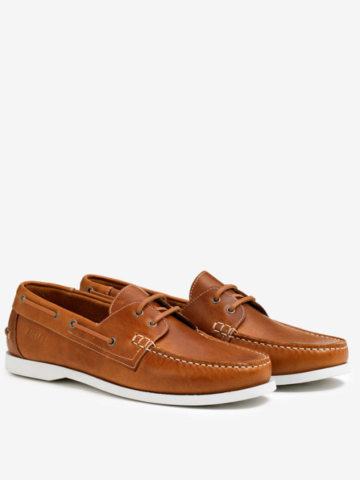 Chaussures bâteau New Nubila LTR Aigle