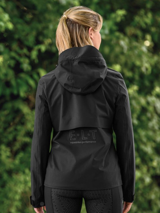 Veste de pluie Performance ELT