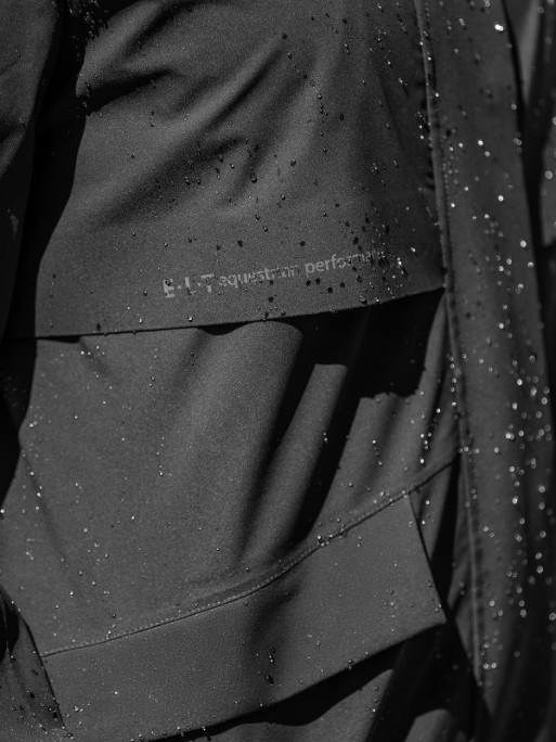 Veste de pluie Performance ELT