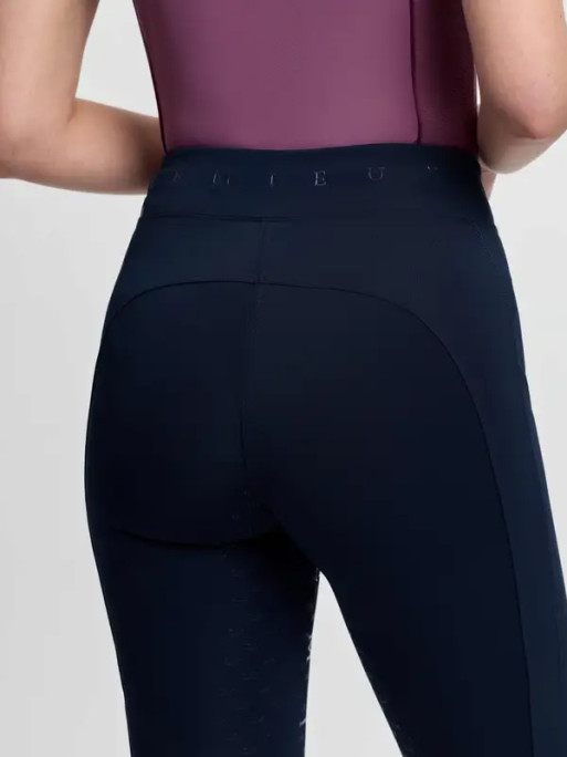 Legging pull-on Simone LeMieux