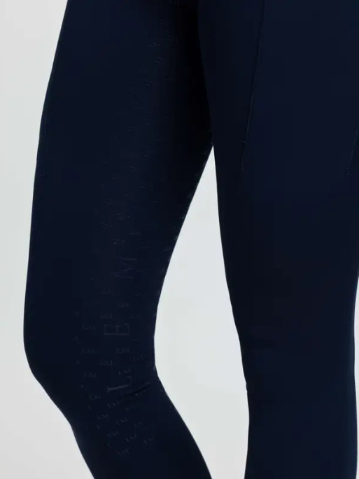 Legging pull-on Simone LeMieux