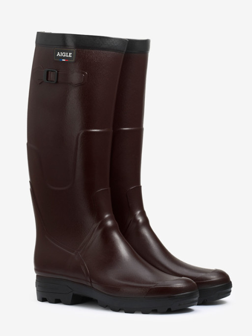 Bottes Benyl Aigle