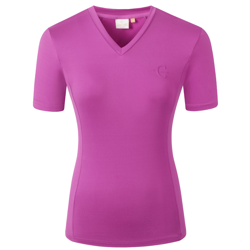 T-shirt P/E SS26 Covalliero