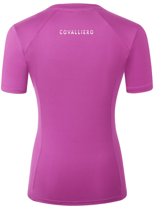 T-shirt P/E SS26 Covalliero