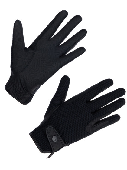 Gants d'équitation SS26 Covalliero