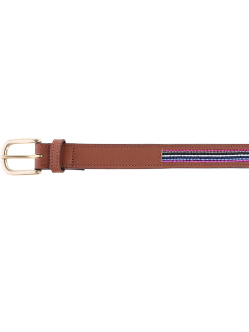 Ceinture P/E SS26 Covalliero