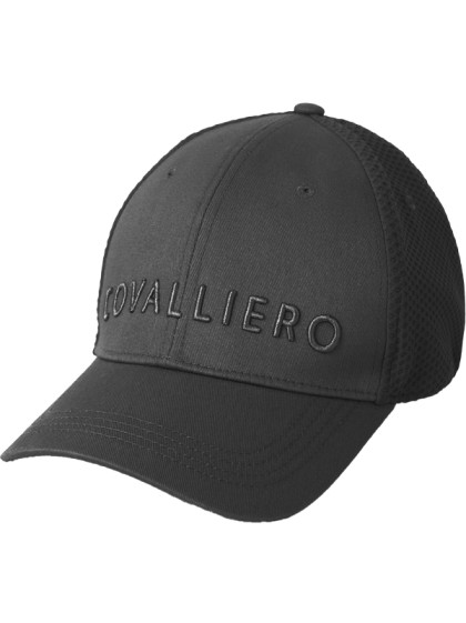 Casquette P/E SS26 Covalliero
