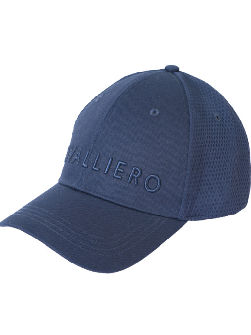 Casquette P/E SS26 Covalliero