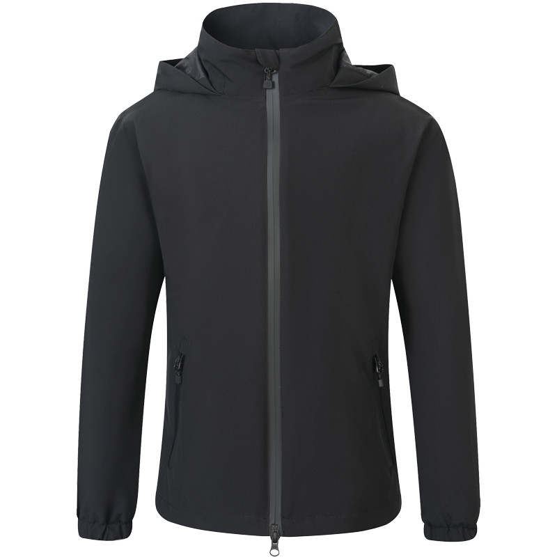 Veste enfant P/E SS26 Covalliero